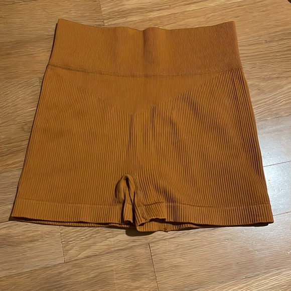 biker shorts - Picture 2 of 2